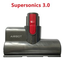 차이슨 청소기 무선 가성비 Airbot supersonics3.0 휴대용 가정용 대형, 검은 진드기 브러쉬