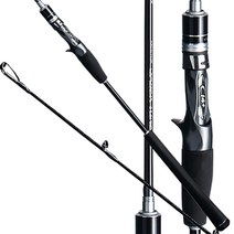 시마노 게임 사벨 튠 B66L B66ML 갈치 지깅 HAIRTAIL 바다루어낚시대 들어뽕