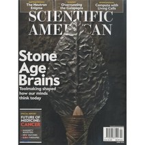 Scientific American (월간) : 2016년 04월
