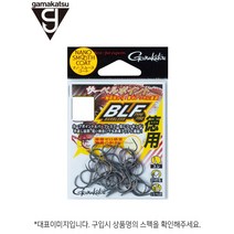 가마가츠 샤벨포인트 바브레스타입 F SS 대용량