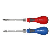 PGM1*^몰센툴-길이조절 전공양용드라이버 ST-0501 6x100-200mm (1EA) 유압공구 오일작기 자동차 틈새작기 JACK 발톱작기 허용하중30T15T 리프트^*1췤pgm, a^^*옵션없슴