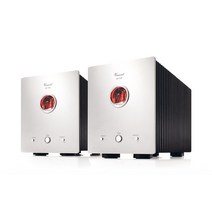 빈센트 SP-T700 진공관 하이브리드 파워앰프, 유니슨리서치 신포니아