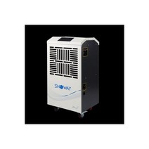 21C 스노웨이 산업용 제습기 공장 창고 대형 150L 대용량 제습기JSD-1500A