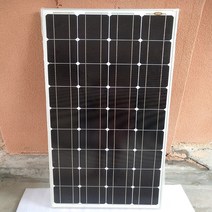 휴대용 발전기 태양광 패널 150W 180W 12V, 120W 충전 12V 배터리 1020x670