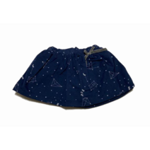 베베블랑카 유아동 여아 별자리 스커트