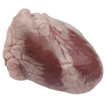 돌핀양갈비 양염통 최고급 뉴질랜드산+소스4종, 2kg (1kgx2), 2개