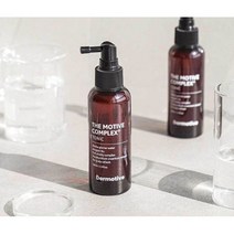 더모티브 컴플렉스 아나게인뉴 탈모 증상 완화 헤어토닉, 2개, 100ml