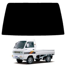 로톰 라보 전면 열성형 썬팅필름, 일반 35 (중간), 라보 (91-20), 한국GM