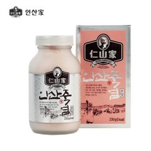 인산가 9회 자죽염 분말 230g/인산 자죽염, 230g, 1개