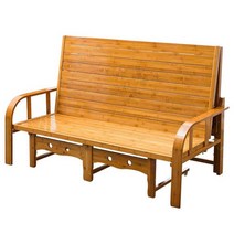 접이식 평상마루 조립식 글램핑장 원목 야외 마당, 폭 0.8x2m 겸용소파베드 매트리스+베개