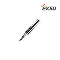 엑소 EXSO 3D 수정용 인두기 팁 EF-503DT(900M-B), 단품없음
