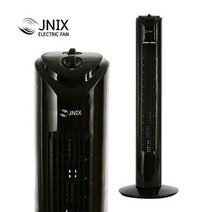 [온라이프] 타워팬 스탠드 회전 선풍기, 05. JY-415T, 1개