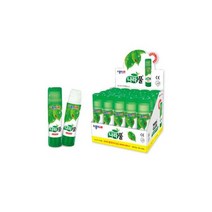 종이나라 나라풀 15g 1갑(20개입), 종이나라 나라풀 고체풀 15g 1갑(20개입)