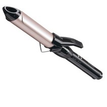 바비리스 32mm 수블림 코팅 컬링 아이론 고데기 C332K, 혼합색상, 상세페이지 참조