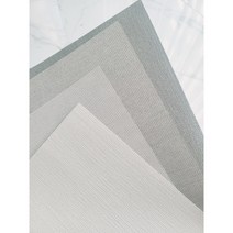 광폭합지 벽지 셀프 도배지 화이트 그레이 1롤, 5014-2