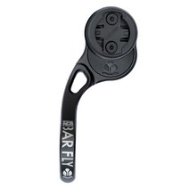 바플라이 4 프라임 마운트 가민 와후 브라이튼 자전거 속도계 고프로 통합 마운트 BARFLY
