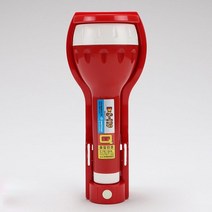 [달팽이 보금자리] 소방자재 휴대용비상조명등/ 신영/ LED 알람형 1430EA, 달팽이 보금자리 본상품선택