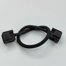 야마하 커맨드 링크 피그테일 버스 커넥터 하네스 키트 6Y8-82521-01, 한개옵션0, 한개옵션0