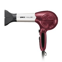 유닉스 UN-B1542N 음이온 벽걸이 헤어 드라이어 / 국산