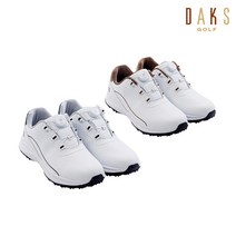 닥스골프 남성 스파이크리스 골프화 [DKSH-045M]
