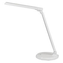 삼정 LED 학생스탠드 SL-2500, 화이트
