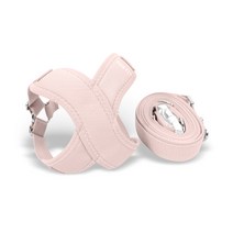 네오핏 에어x하네스세트 SET (3COLOR) 하네스, 5M변경고리, 파스텔핑크