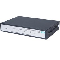 HP 스위칭허브 8포트 (JH329A)