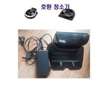 중고품 충전기 + 아답타 삼성 로봇청소기 SLPS-601FCOT SLPS-600FCOT