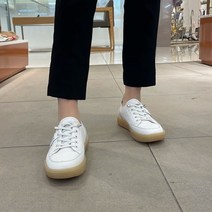 고세 여성스니커즈 운동화 추천 GZP5006 아이보리 3cm
