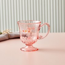[모던하우스] 파티래빗 아크릴 샤이니 텀블러250ML
