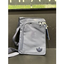 [백화점정품출고] 아디다스 보조가방 크로스백 미니가방 FESTIVAL BAG (HD9636), NS