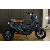 [군산 전동스쿠터] 2023년 스톰 LT 48V 30Ah 전동스쿠터 1500W 강력모터, 민트, 48V 50A, 민트