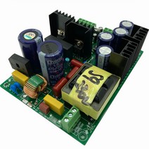 500W AC 110-240V /-30V 35V 40V 45V 50V 55V 60V 65V 70V 앰프 가변 스위칭 파워서플라이 오디오 보드 PSU, [03] Input, [05] Dual DC 50V
