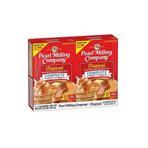 펄 밀링 컴퍼니 오리지널 팬케이크 믹스 Pearl Milling Company Pancake, 10 lbs