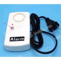 220V 정전경보기 사이렌 알람 경적 알림벨 음량, 옵션2