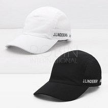 제이린드버그 록 골프 캡 골프모자 모음 화이트 블랙, 블랙/FREE