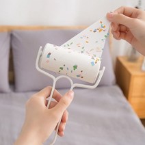 돌돌이 테이프 클리너 k02951004*841373129TY, 리필심