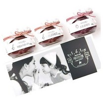 무설탕 수제잼 세트 1호 아로니아베리 110g + 애플 앤 아로니아베리 110g + 스트로베리 110g, 5개