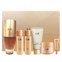 한율 극진 에센스 세트, 1세트