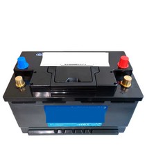 자동차 배터리 교체 납산 이퀄라이저 각형 비상장치, 차량용배터리 B24L-55