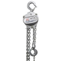 UDT호이스트 체인블록 UC-020 (2.0T)