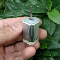 Mabuchi SF-266SA-1G160 DC 모터 12V 6 극 로터 높은 토크 자동차 도어 잠금 액추에이터 창 접이식 백미러 부품