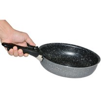 탈부착 분리형 편리한 냄비 그리들 손잡이 철 그릴 주물 핸들 팬 캠핑