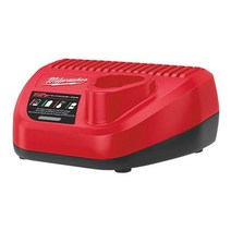 밀워키 충전기 C12C 65020EA, 본상품선택