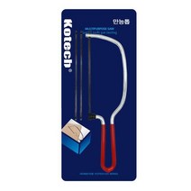 만능톱 k-8687 공작용 쇠톱 목재 W - 51668EA, 본상품선택