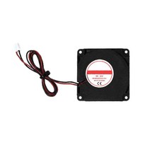 고속 40mm 송풍기 팬 5V 12V 24V 4010 유압 베어링 40x10mm 터보 팬