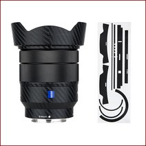 JJC KS-SEL1635ZCF 카본 필름 소니 FE 16-35mm F4 ZA