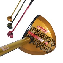 야무진 알바트로스 A3 파크골프채 클럽 YMC01, YMC01 블랙, ONESIZE, YMC01 블랙_ONESIZE