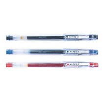 현hmsupre_일반볼펜 다용도 필기 사무용 펜시 문구류♥rebirth, ♥rebirth빨강