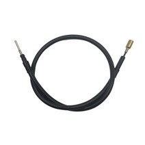 플렉스샤프트 유연한 샤프트 로타리 그라인더 도구 Dremel Foredom 액세서리 플렉스, 1개
